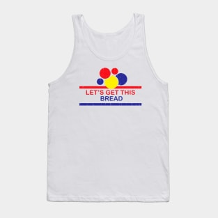 Get This Bread Vintage Tank Top